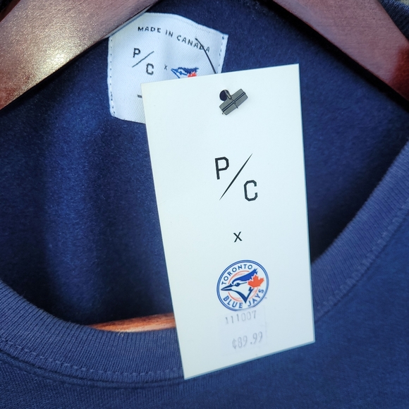 COPY - BlueJays Toronto-VS-Everybody crewneck - Picture 5 of 5